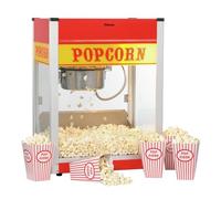 Machine à popcorn V150-200 °C - Bartscher