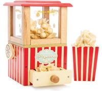 Machine à popcorns rouge TU