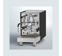Machine à porte-filtre Bezzera Unica PID Noir