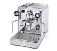 Machine à porte-filtre Quickmill Elevate V avec pompe à vibration