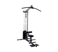 Machine à poulie Body-Solid GLM84S - 95kg