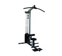 Machine à poulie Body-Solid GLM84SM - 129kg