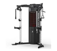 Machine à poulie Marcy SM-6500