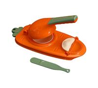 Machine à presser Gadget de cuisine Type presse Dumpling Artifact Tarte Peau Ravioli Moules PP Skin Presser