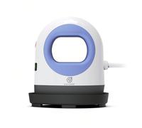 Machine À Presser La Chaleur Mini B Standard Européen Pour La Maison Transfert D'impression Diy Aluminium