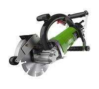 Machine à presser une formation époussetage d'ingénierie hydroélectrique sans poussière d'installation de la surface découpage béton automatique Marbre et revêtements de sol