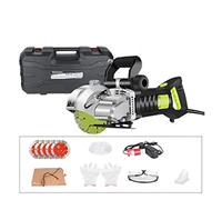 Machine à presser une formation époussetage d'ingénierie hydroélectrique sans poussière d'installation de la surface découpage béton automatique Marbre et revêtements de sol(8980W)