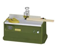 PROXXON 2227050 - Microfresa de mesa para perfiles mp 400