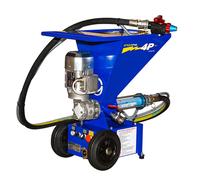 Machine à projeter DROPPRO 4P 110V - EUROMAIR - 101055