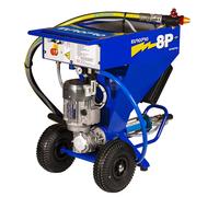 Machine à projeter DROPPRO 8P - 110V - - EUROMAIR - 91215