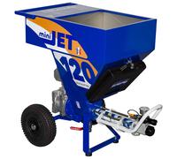 Machine à pulvériser enduit MINIJET 120 complète EUROMAIR 30983