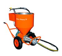 Machine à pulvériser FLATSPRAY 30 Evo2 - - EUROMAIR - MI3B03204000