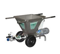 Machine à pulvériser Köbra 690 Airless - COATSPRAY - EUROMAIR - K009020