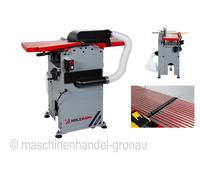 Machine À Raboter Et À Épaissir Holzmann HOB305ABS_400V