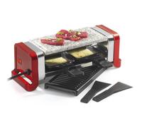 Machine à Raclette Kitchen Chef Gr 202-350 R Kitchen Chef Professional