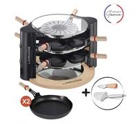 Lagrange Machine à raclette Evolution 149013