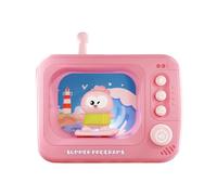 Machine à Raconter des Histoires pour Éducatif Interactif et Portable