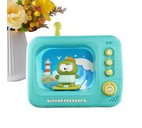 Machine à Raconter des Histoires pour | Jeu Éducatif Interactif et Portable - Machine à Raconter des Histoires | pour Le Coucher , Garçons et Filles, Parents, à la Maison, à l'École, dans la Chamb