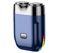 Machine à rasage électrique - coupe-barbe rechargeable, rasoir sans fil, tondeuse de toilettage | Rasoir de haute précision avec des lames en acier inoxydable et un écran LED pour le rasage de coiffur