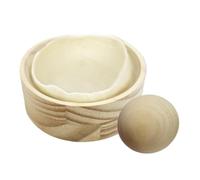 Machine à Raviolis Cuisine DIY Buns Vapeur Enveloppe Réutilisable | Accessoire Pour Pâte À Raviolis En Bois Pour Restaurant Cuisine Pâtisserie Maison Plats Chinois DIY Buns Vapeur Fait Maison