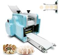 Machine à raviolis électrique - Moule rond rapide de 50 à 60 enveloppes/min parfait pour les wontons et les raviolis Facile à utiliser Idéal pour la cuisine à la maison et les fêtes