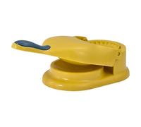 Machine à raviolis - Presse et coupe 2 en 1 | Moule d'emballage de peau multifonctionnel, pour emballages de boulettes, Empanada pâtisserie, outil de cuisine, accessoire de pâte de cuisson