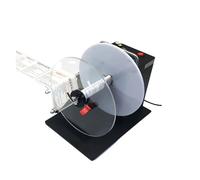 Machine à rebobiner les étiquettes, enrouleur automatique bidirectionnel, Machine à code-barres auto-adhésive, enrouleur d'étiquettes for vêtements Pour bobine de moteur(F202)