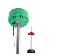 Machine à réduire/diminuer le bruit du voisin à l'étage, amortisseur de bruit/éliminateur de son/silencieux/silencieux, livraison dans l'ue Largement Utilisé (Color : Bluet control, Size : 1 UK)