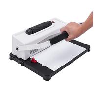Machine à relier à chaud, accessoires de bureau, machine à relier à spirale avec insertion de spirale électrique, perforatrice manuelle, relieuse manuelle, machines à relier jusqu'à 20 pages
