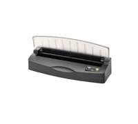 Machine à relier GBC Thermabind T200, argent/anthracite
