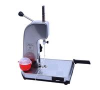 Machine à relier le papier, machine de découpe de papier à positionnement par grille, machine intégrée de reliure et de découpe for dossiers financiers, billets Haute efficacité(Gold)