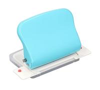 Machine à Relier les Livres, Machine à Relier Cinch Machine à Relier les Papiers Classeur à Spirale Portable A4 A5 A6 A7 Livre à Bobine Perforateur à Trous Ronds École Maison