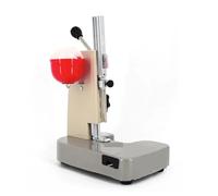 Machine à relier les livres, Micro Machine À Relier Manuelle Tout En Acier, Pour Livre De Bons Comptabilité Financière, Poinçonnage 2MM D'épaisseur, Petit,pour documents photo, rapports(Spray)