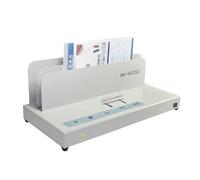 Machine à relier, Machine de reliure thermique for documents A3 avec colle thermofusible for bureau