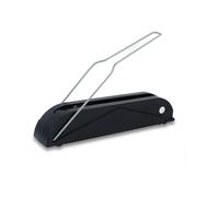 Machine à relier, Machine de reliure thermofusible Machine de reliure à colle Machine de reliure thermofusible Bon d'appel d'offres financier Caoutchouc