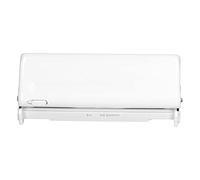 Machine à relier spirale 6 trous perforateur A4 A5 B5 A6 A7 blanc pour bureau école