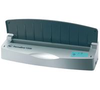 Machine à relier thermique GBC Thermabind T200 argent/anthracite