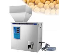 Machine À Remplir De Poudre, Machine À Remplir De Particules, Distributeur Automatique De Poudre Et Particules Pour Farine, Augmente L’Efficacité De 3 Fois, Pour Haricots, Graines(0-500g)