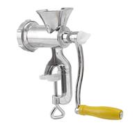 Machine à Remplir les Saucisses, Hachoir à Viande Domestique, Machine à Remplir les Saucisses, Outil Multifonction, Hachoir à Viande Manuel