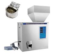 Machine À Remplir Multifonction, Distributeur De Particules De Poudre, 3 Modes De Fonctionnement, Port De Données, Utilisation 24H, Correction D’Erreur, Pour Epices, Riz, Poudre De Lait(0-100g)