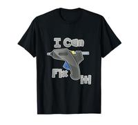 Machine à réparer et à réparer avec Humour I Can Fix It T-Shirt