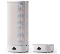 Machine À Repasser Automatique, Cuiseur Vapeur Pliable Et Sèche-Linge, Sèche-Linge, Machine De Séchage À Vapeur, Portable, Machine De Repassage Pour Vêtements Pliants Et Anti-Plis