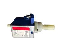 Machine à repasser de nettoyage, accessoires d'électrovanne, machine à café 220V deux positions deux vapeurs normalement fermées