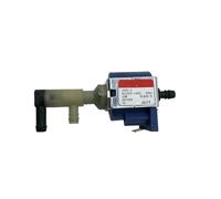 Machine À Repasser Et Nettoyage À Vapeur, Défroisseur Vapeur For Vêtements, Accessoires For Machine À Café, Pompe À Eau 220 V, Pompe Solénoïde JYPC-3 JYPC-3C 25 W