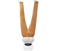 Machine a repasser et plier automatique 2 en 1 | Repasse chemise et pantalons | Mannequin de repassage | Defroisseur purificateur calor