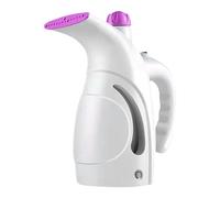 Machine à repasser portative, cuiseur vapeur de voyage,Fer à vapeur portable à chauffage rapide - fer à repasser, fer à vapeur de voyage pour la maison, les affaires, dissolvant