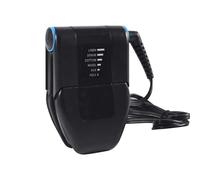 Machine à repasser pour vêtements de voyage pliable, électrique sans eau | électrique à main | Table à repasser interne électrique avec chauffage rapide pour camping, maison, voyage, voyage