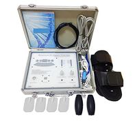 Machine à résonance biologique - Analyseur de sous-santé - Analyseur de résonance magnétique 3 en 1 - Analyse corporelle avec 54 rapports - Technologie de biorésonance pour une santé et un bien-être