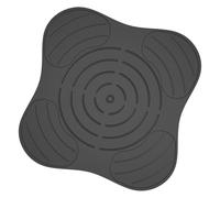 Machine à rôtir à air flexible et pliable - Coussin en silicone - Plaque de cuisson résistante à la chaleur - Multifonction - Gadget de cuisine - Tapis de four pliable en silicone