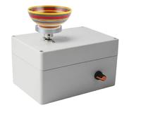 Machine à roues de poterie, Kit fabrication USB avec 12 outils en argile céramique, électriques, Kits bricolage,Haute Efficacité